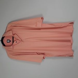 FJ Footjoy athletic golf shirt XL wynlakes